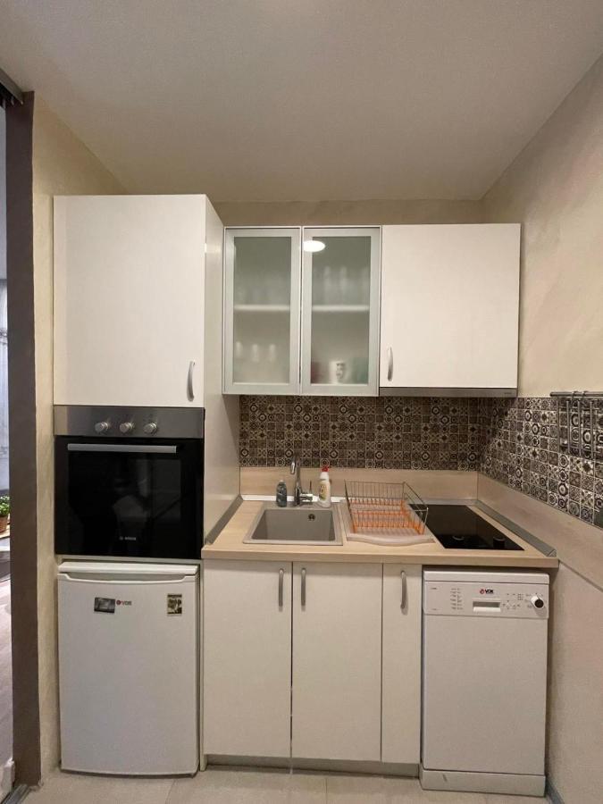 Apartment Belgrade Nº3 Exterior foto