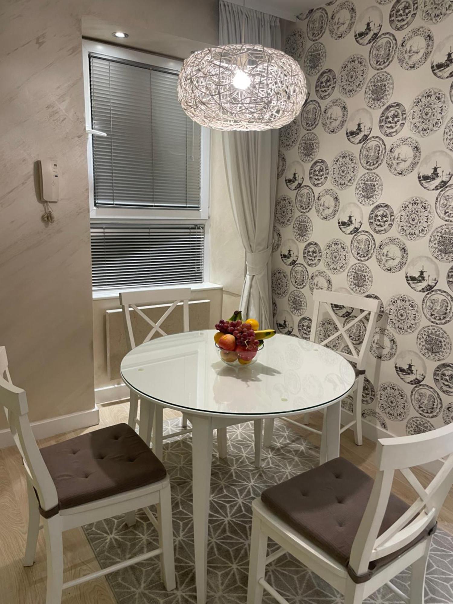 Apartment Belgrade Nº3 Exterior foto